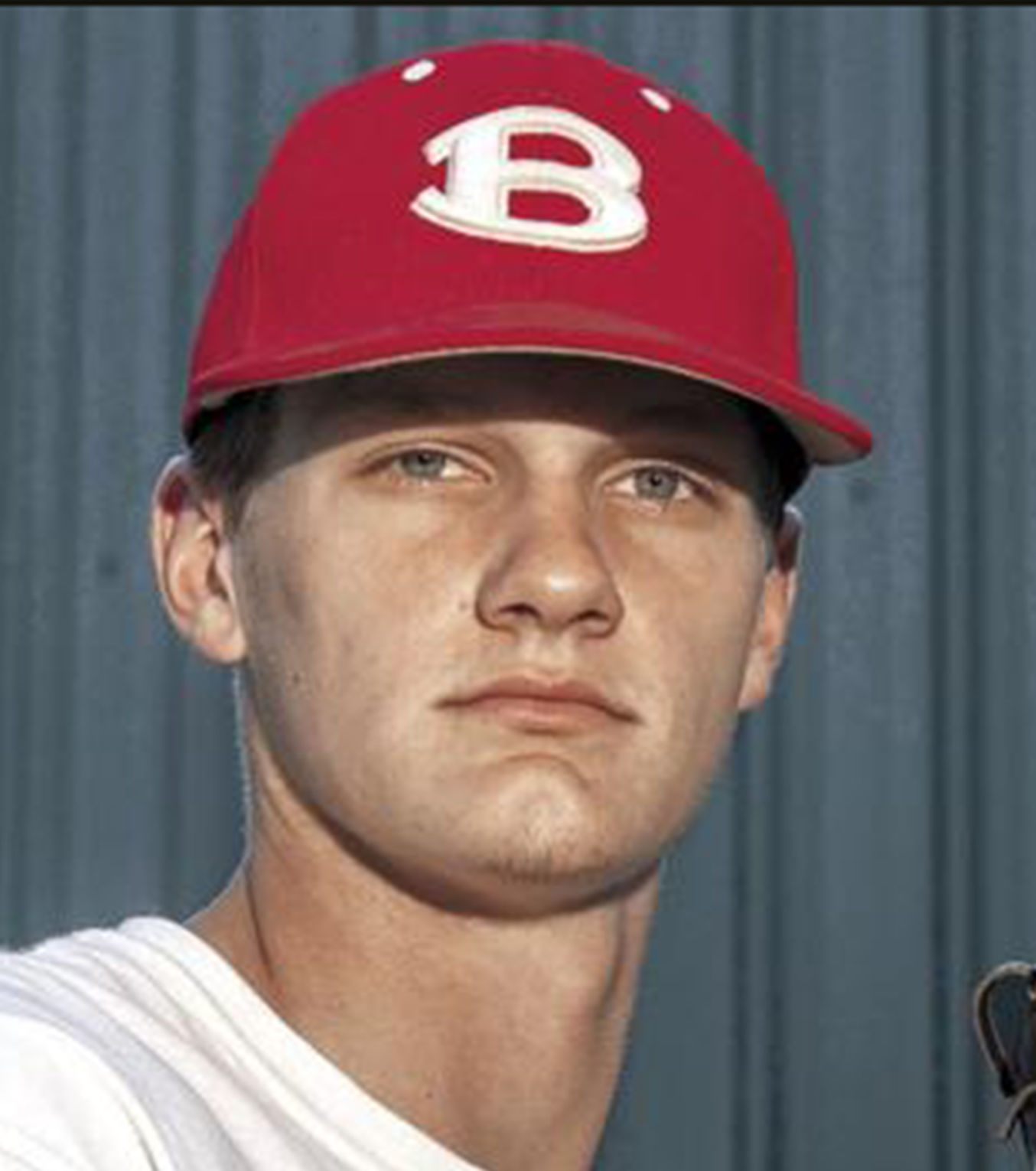 2019 Super Centex baseball
